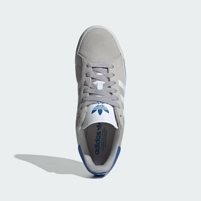 adidas men Campus Vulc Shoes