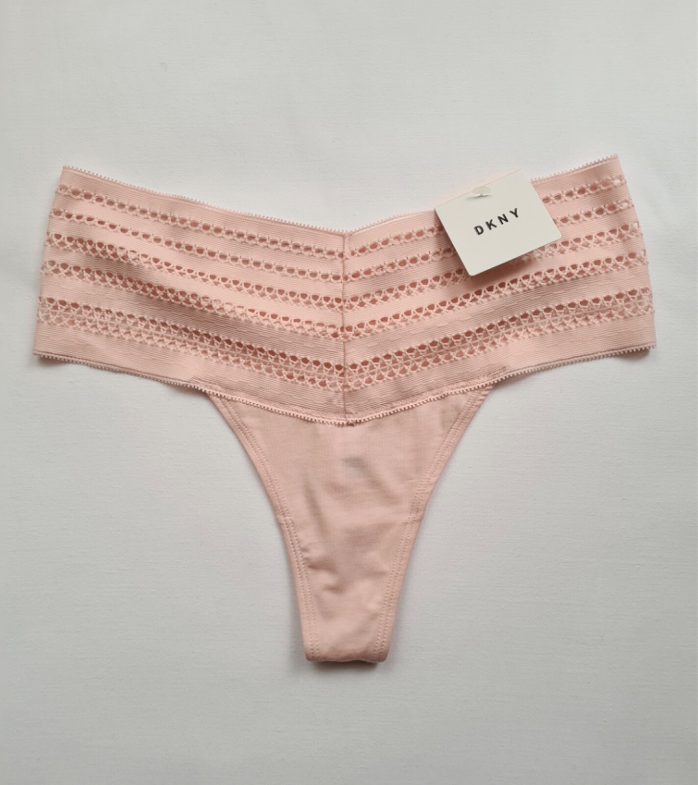 DKNY Thong Size S