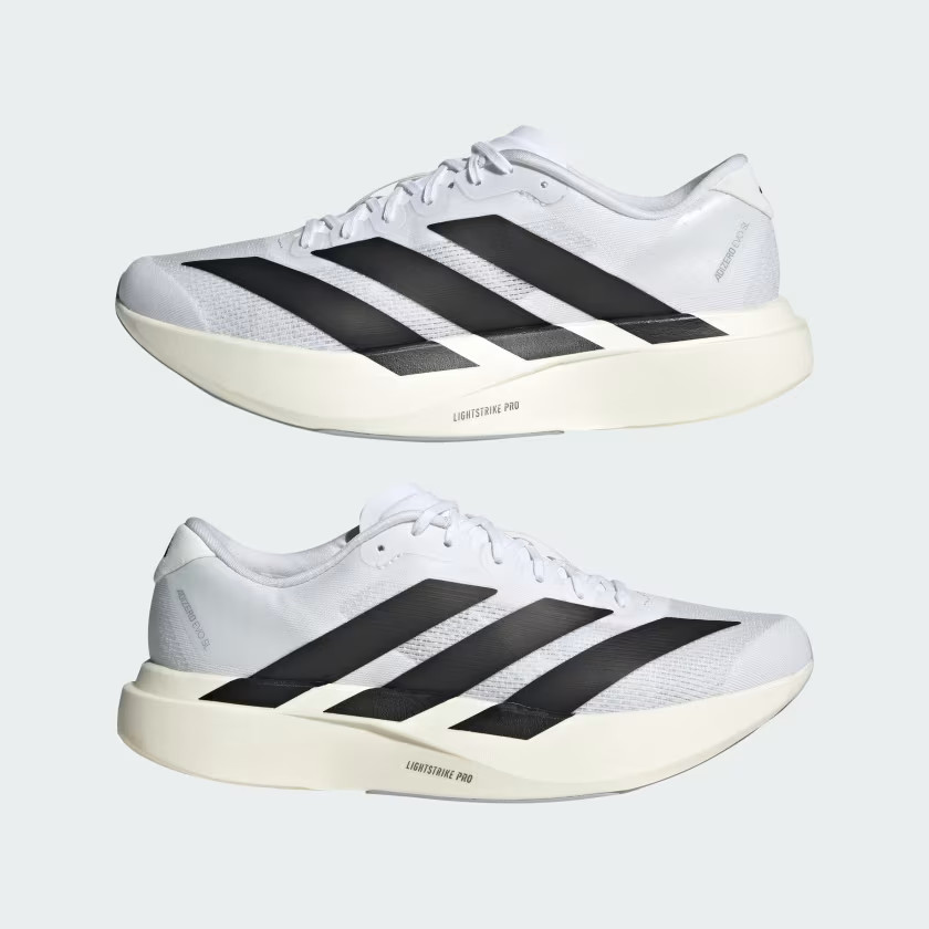 adidas men Adizero EVO SL Shoes
