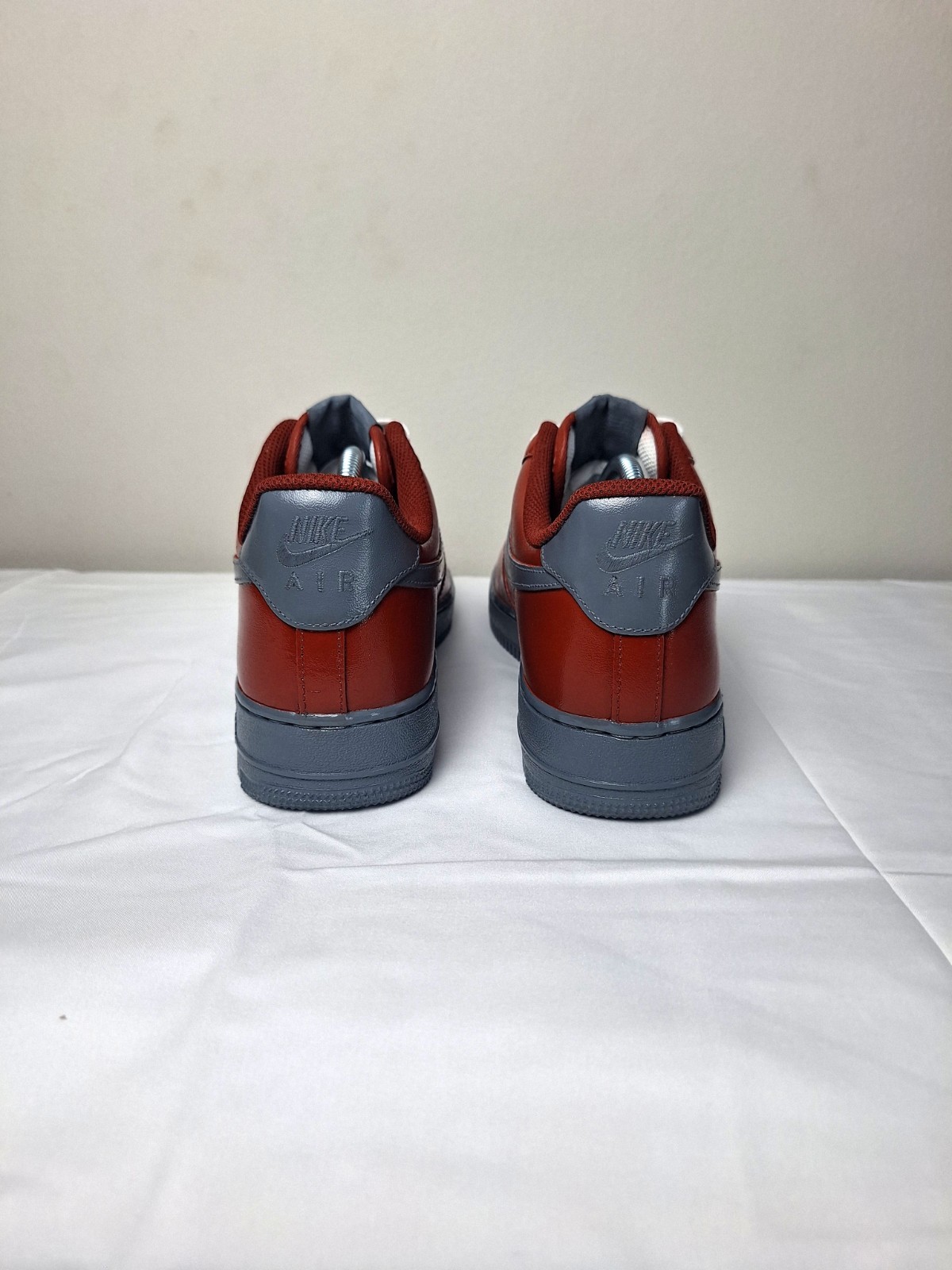 Custom shoes