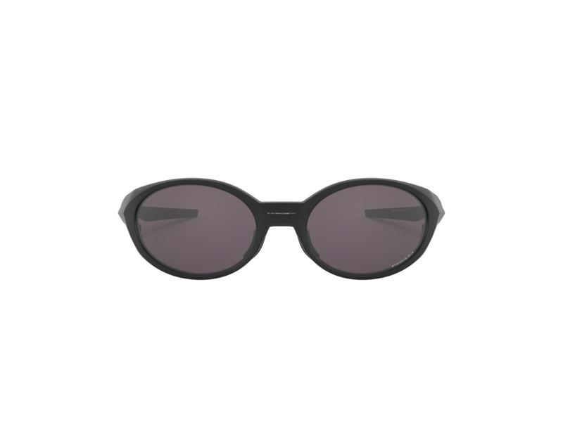 NEW Oakley Sunglasses OO9438 EYE JACKET REDUX 943801 Black/ gray
