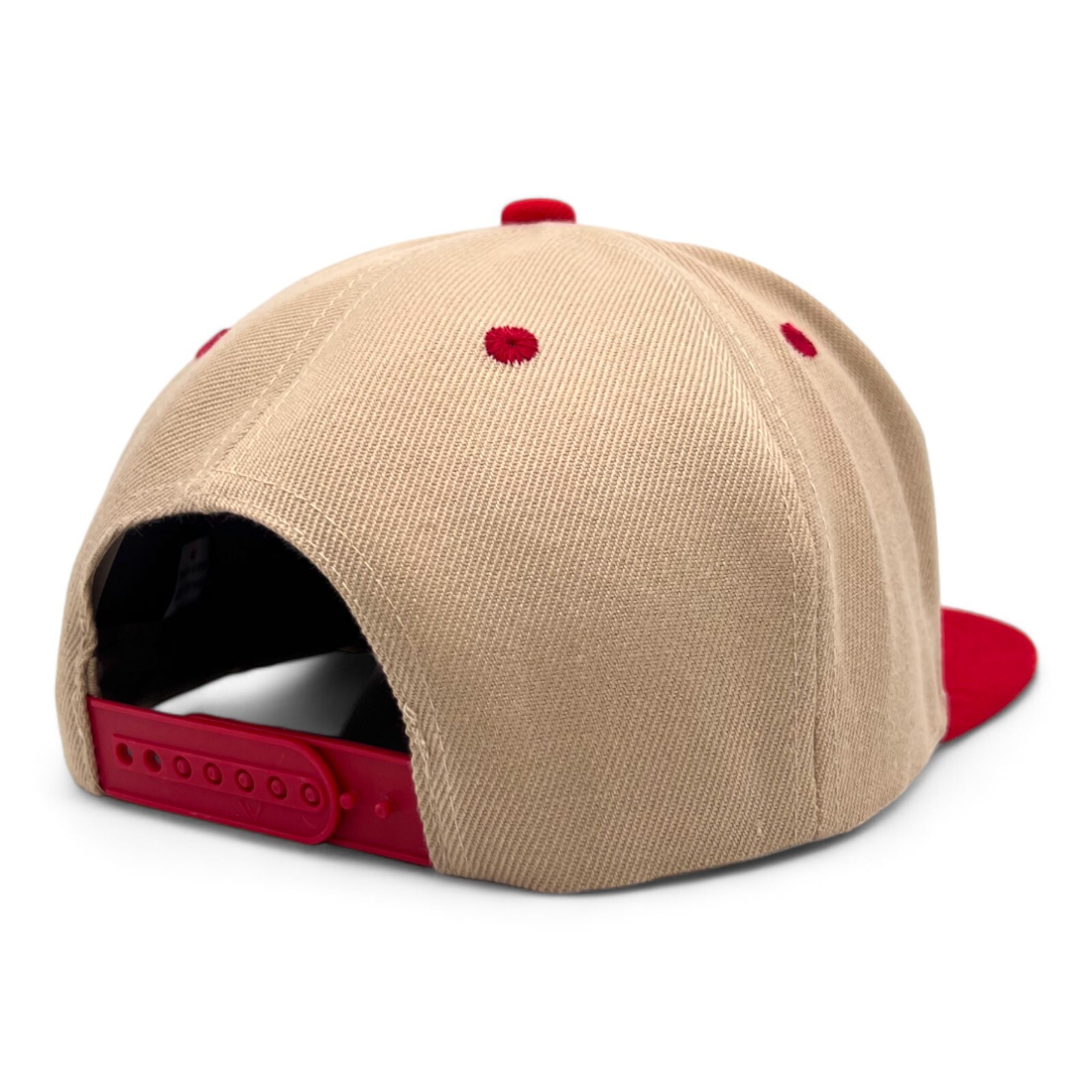 Snapback Hat Flat Baseball Cap Trucker Solid Plain Blank Men Hip Hop Army CS