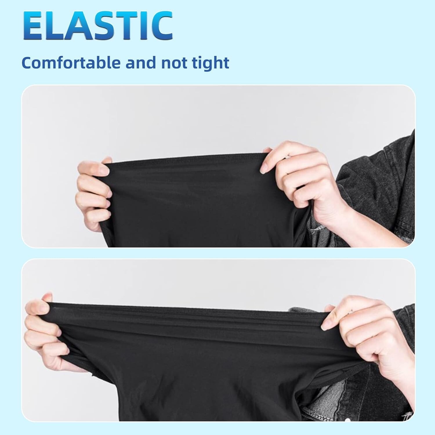 Cooling Neck Gaiter Summer Face Cover Scarf Hat Sun UV Protection Balaclava Mask