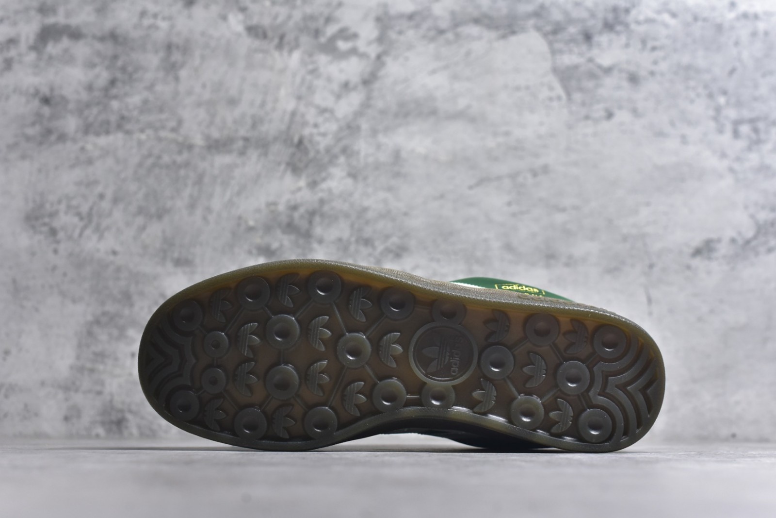 adidas Bad Bunny x Gazelle Indoor El Yunque -JS5049-NEW WITH BOX