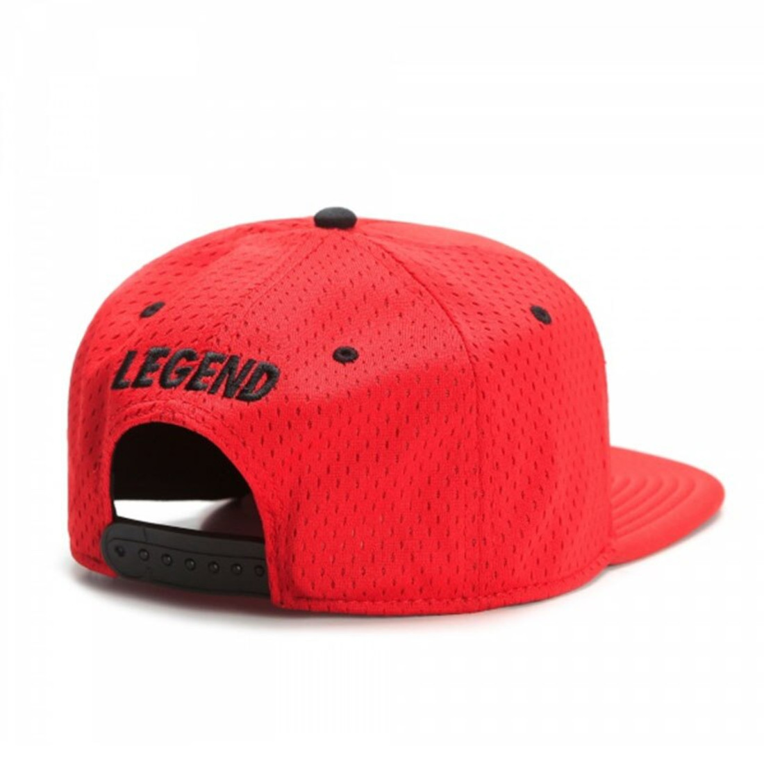 Basketball Cap Hat Snapback Adjustable Number 23 Hip Hop Flat Men MJ