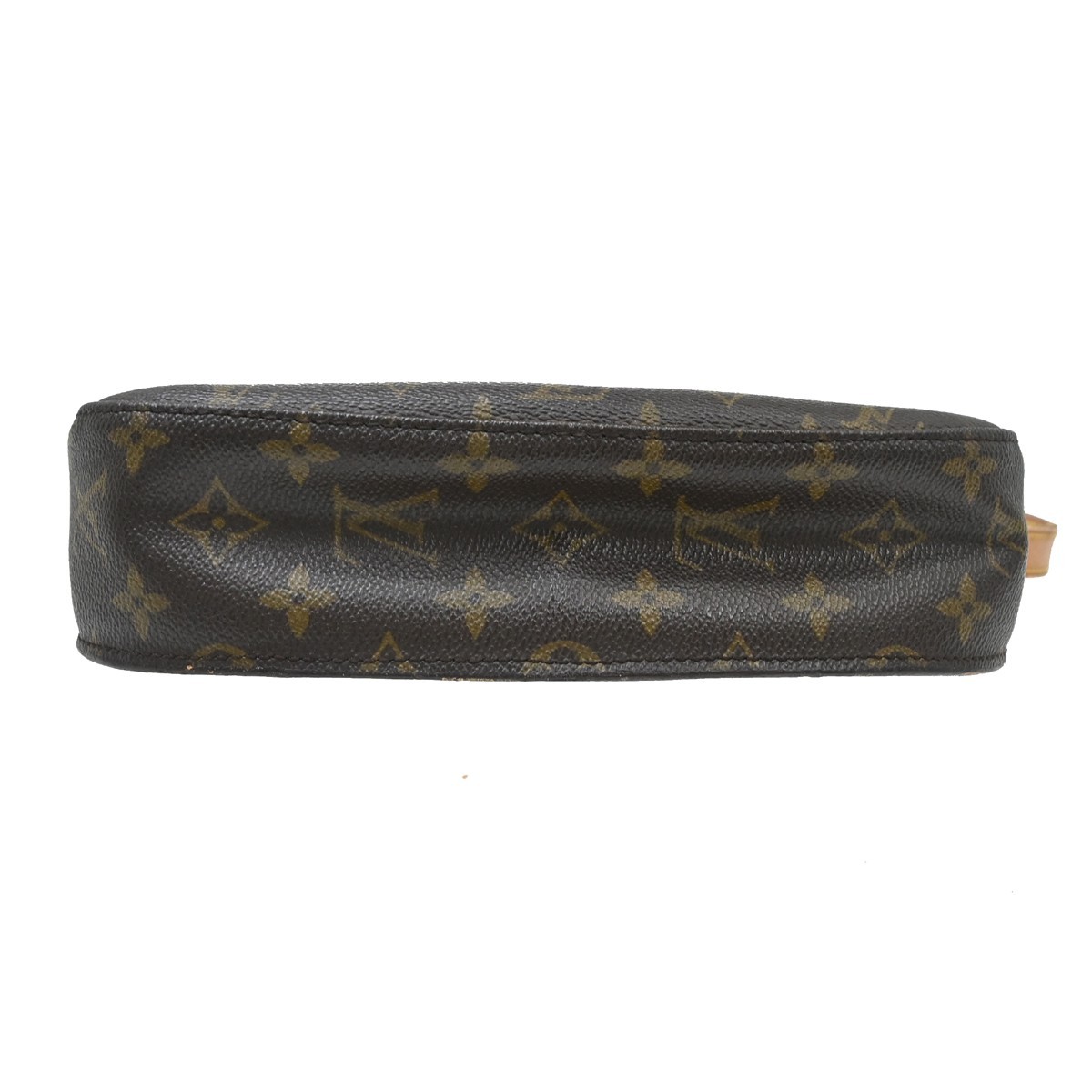 Best06 LOUIS VUITTON SAINT CLOUD GM SHOULDER BAG MONOGRAM M51242 874VI YQ05362