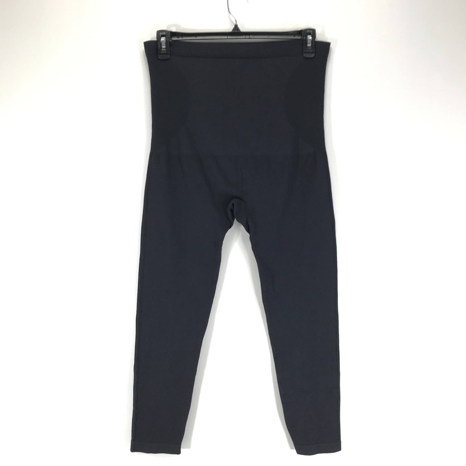Shapermint Essentials High Waisted Shaping Leggings Women’s Plus Size 3XL Black