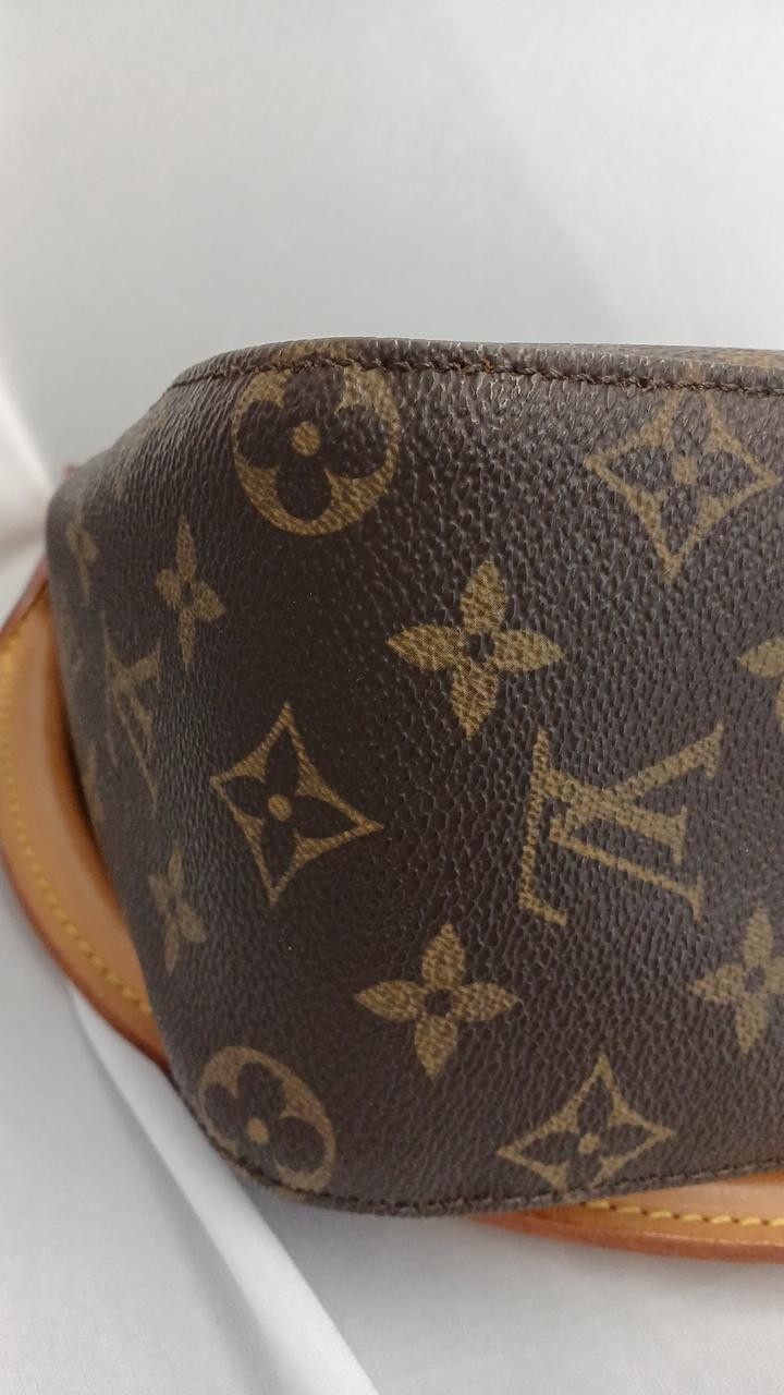 Louis Vuitton M51146 Looping MM h1_0623 [SKU:121]