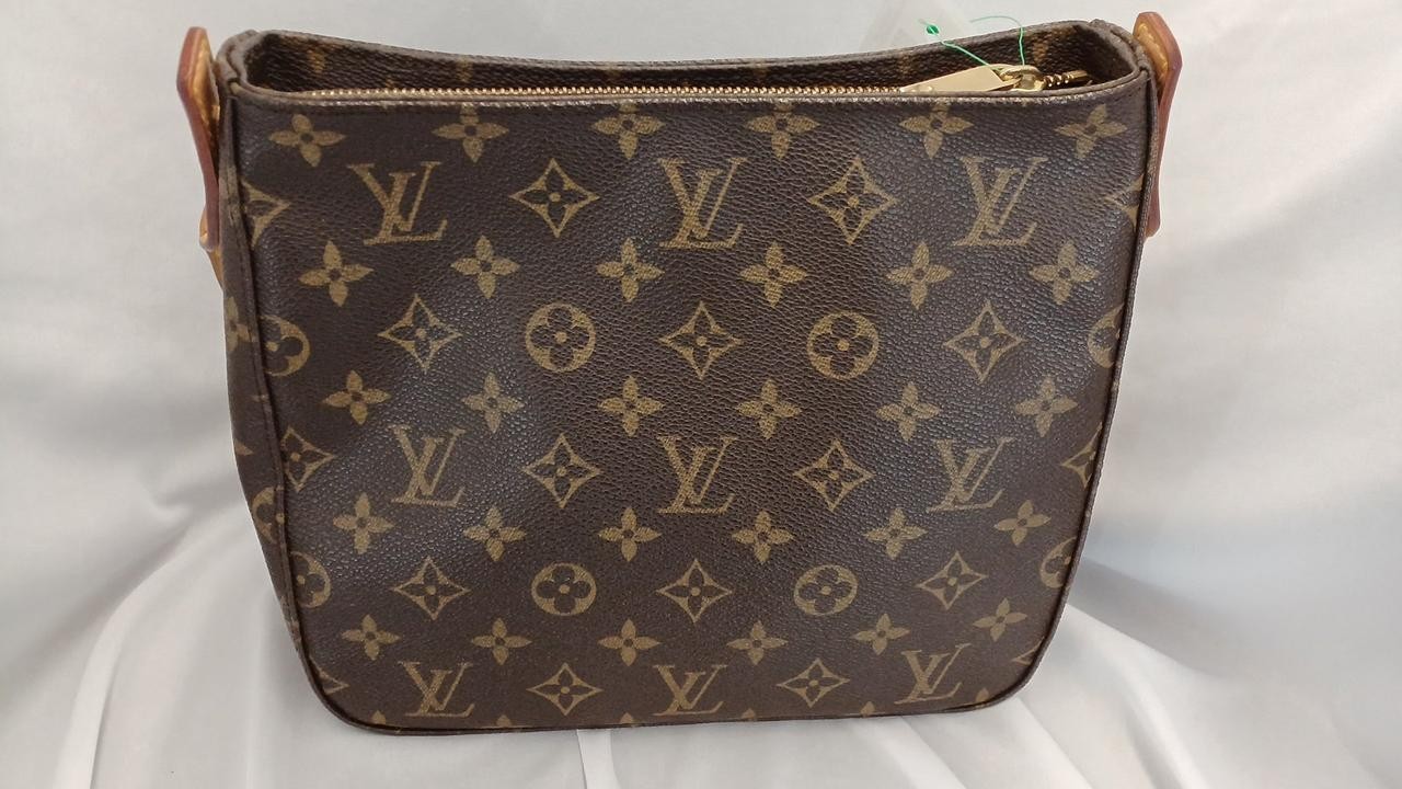 Louis Vuitton M51146 Looping MM h1_0623 [SKU:121]
