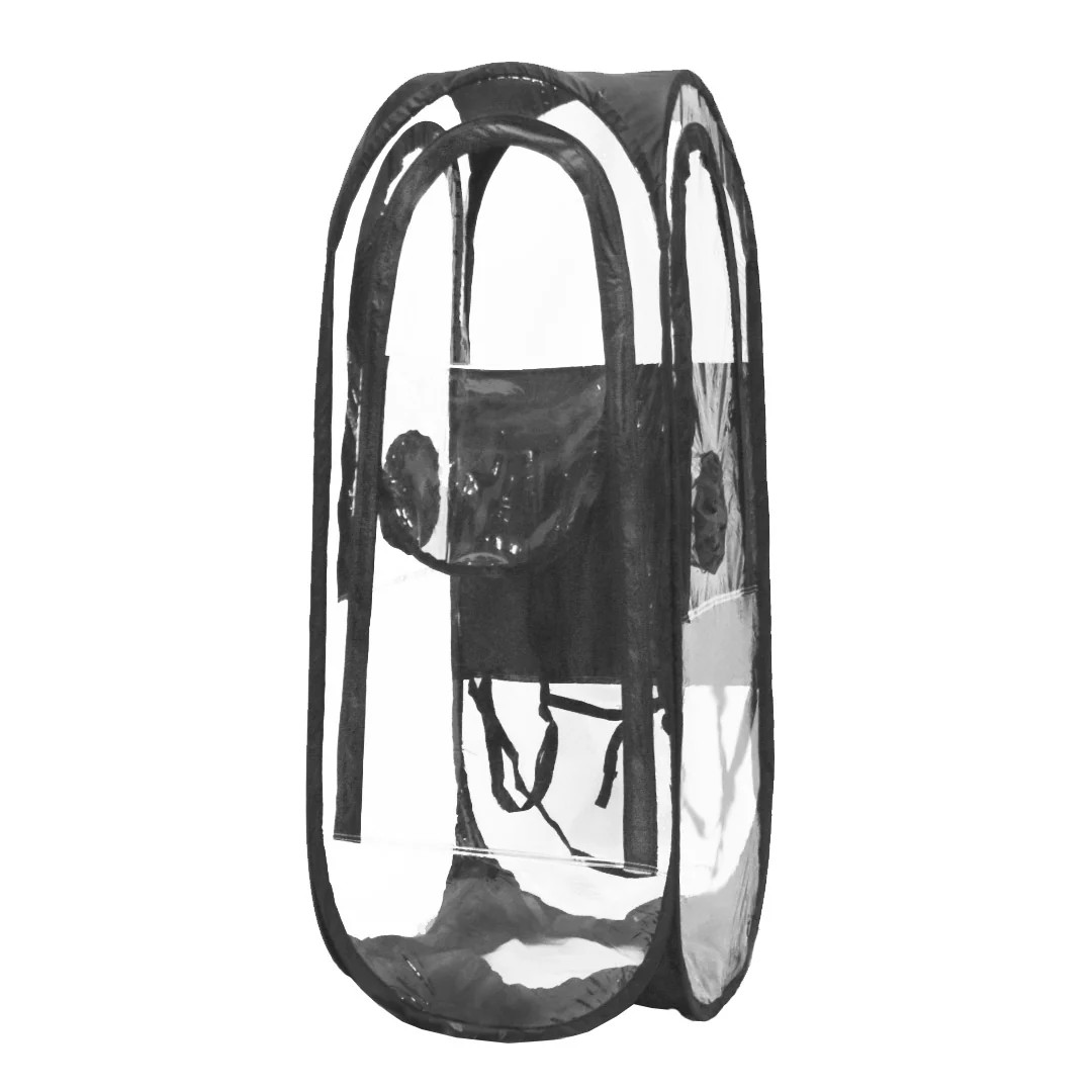 WalkingPod® 22×22 Wearable Pop-Up Pod