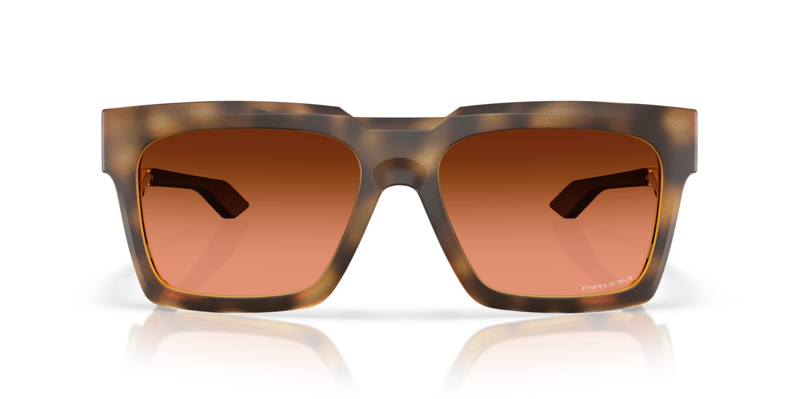 Oakley Sunglasses Enigma Ink OO9485-0259 Brown Tortoise / PRIZM Brown Gradient