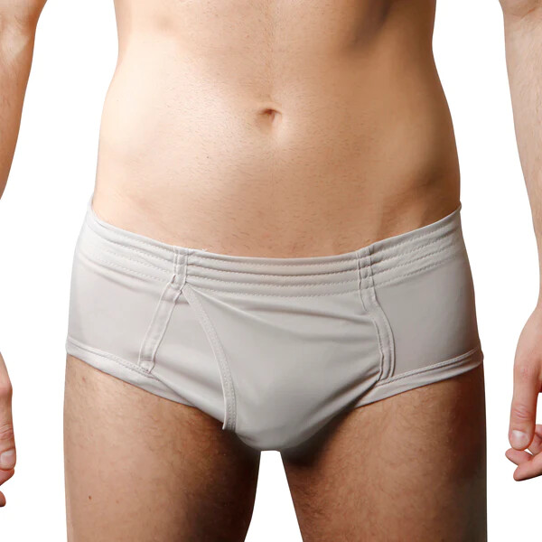 Player’s 100% Nylon Tricot Luxurious Brief Multiple Sizes Colors Available 943IM