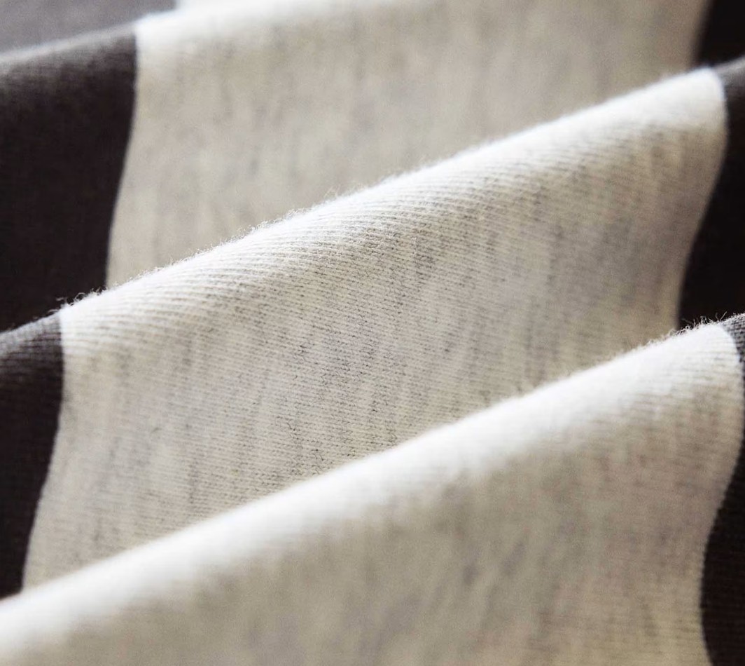 The Organic Cotton Shop Tee-Built to stand up to the most demanding of days.