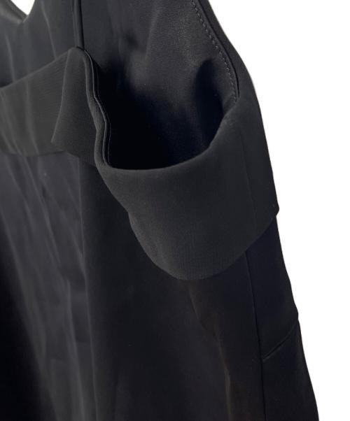 Col Pierrot Satin Camisole Black S Women’s Slim Fit Top Nightwear