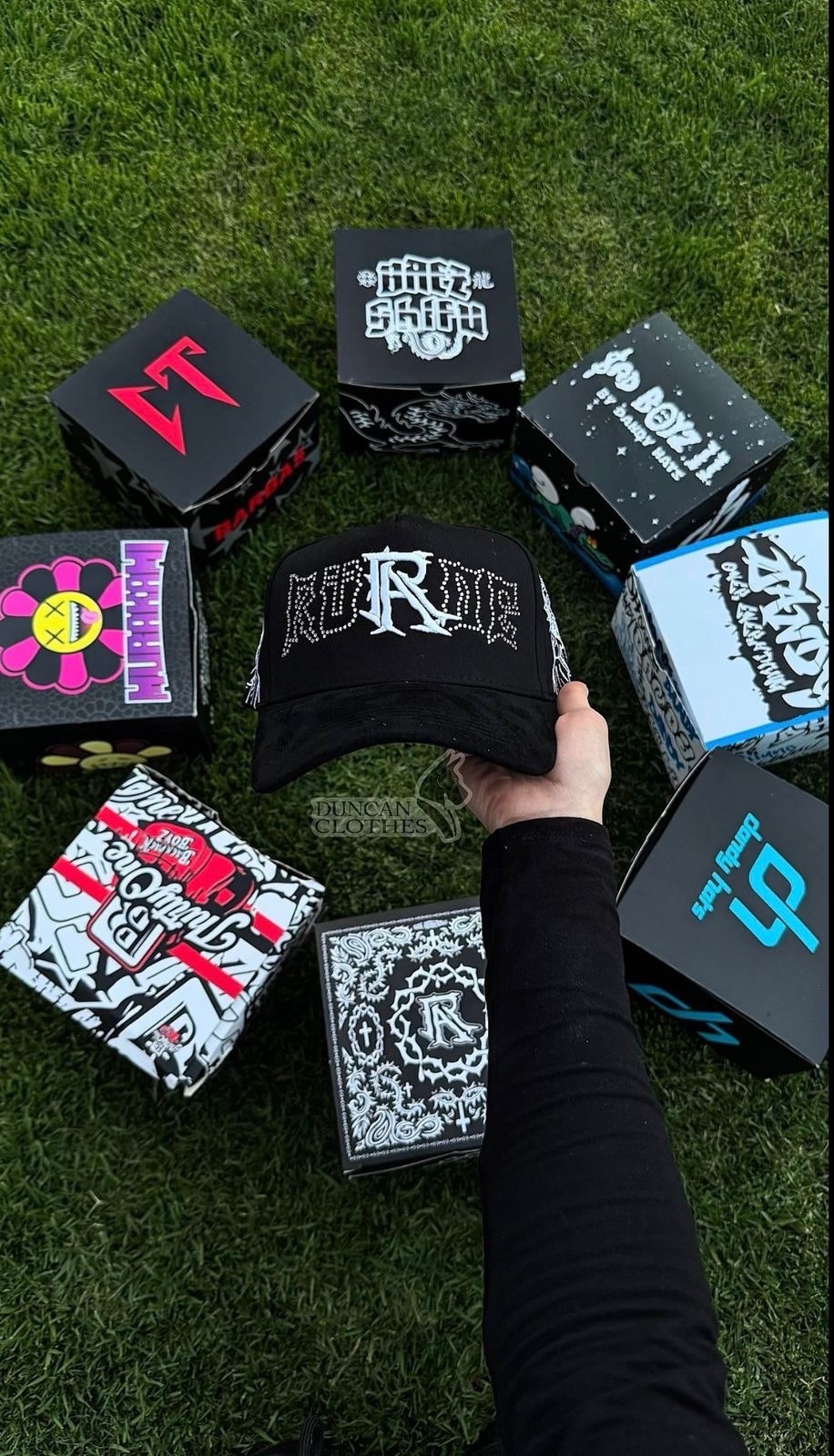 Gorras Hombres Gorras Gorra Deportiva Deportiva