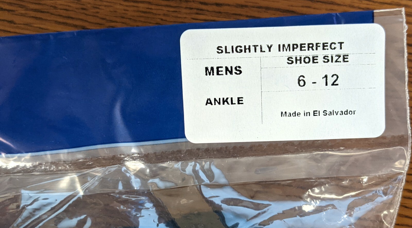 CHAMPION PACK OF 6 PAIR OF MENS ANKLE SOCKS BLACK SIZE 6-12 NEW IN PACKAGE