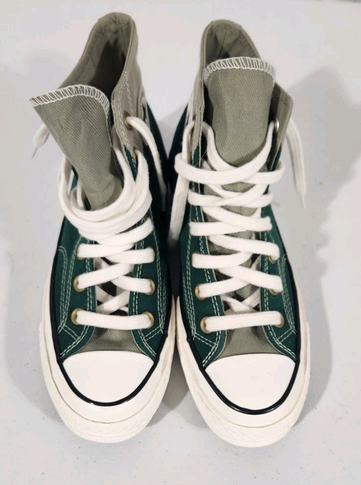Converse Chuck 70 Desert Regeneration Light Field Surplus Shoes Men-4 Women-6