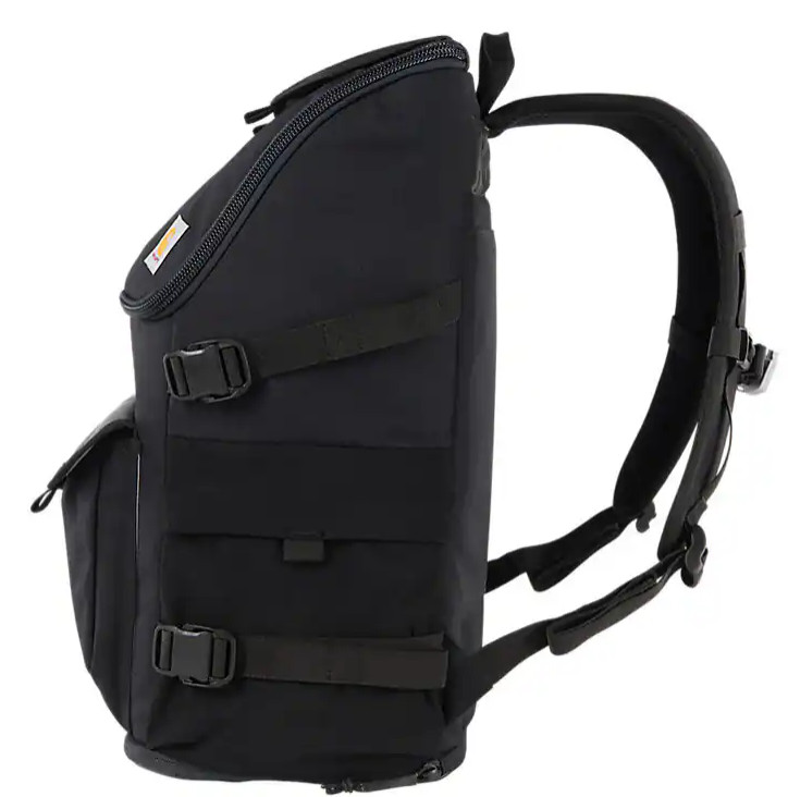Carhartt 35L Nylon Workday Backpack Black Color NEW