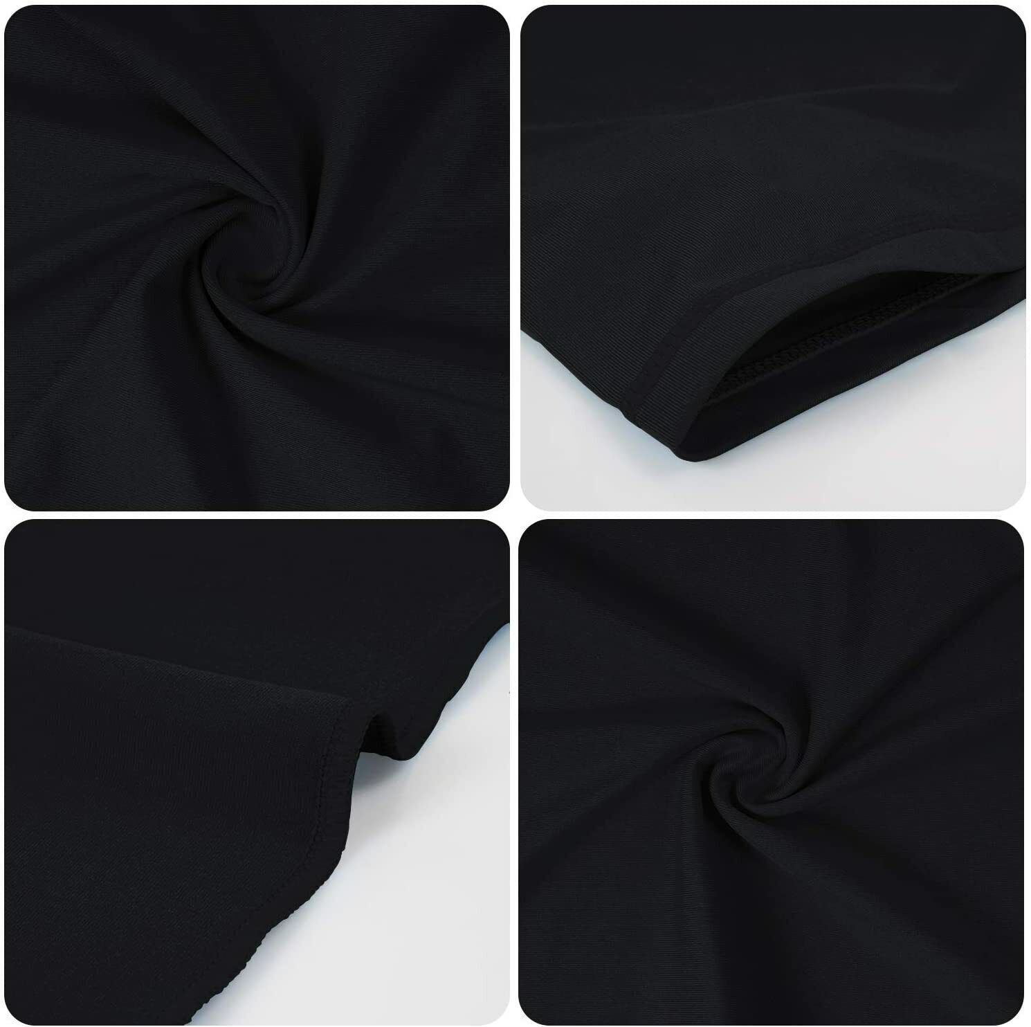 Thin Face Mask Balaclava Bandana Cover Snood Neck Gaiter Scarf Reusable Washable
