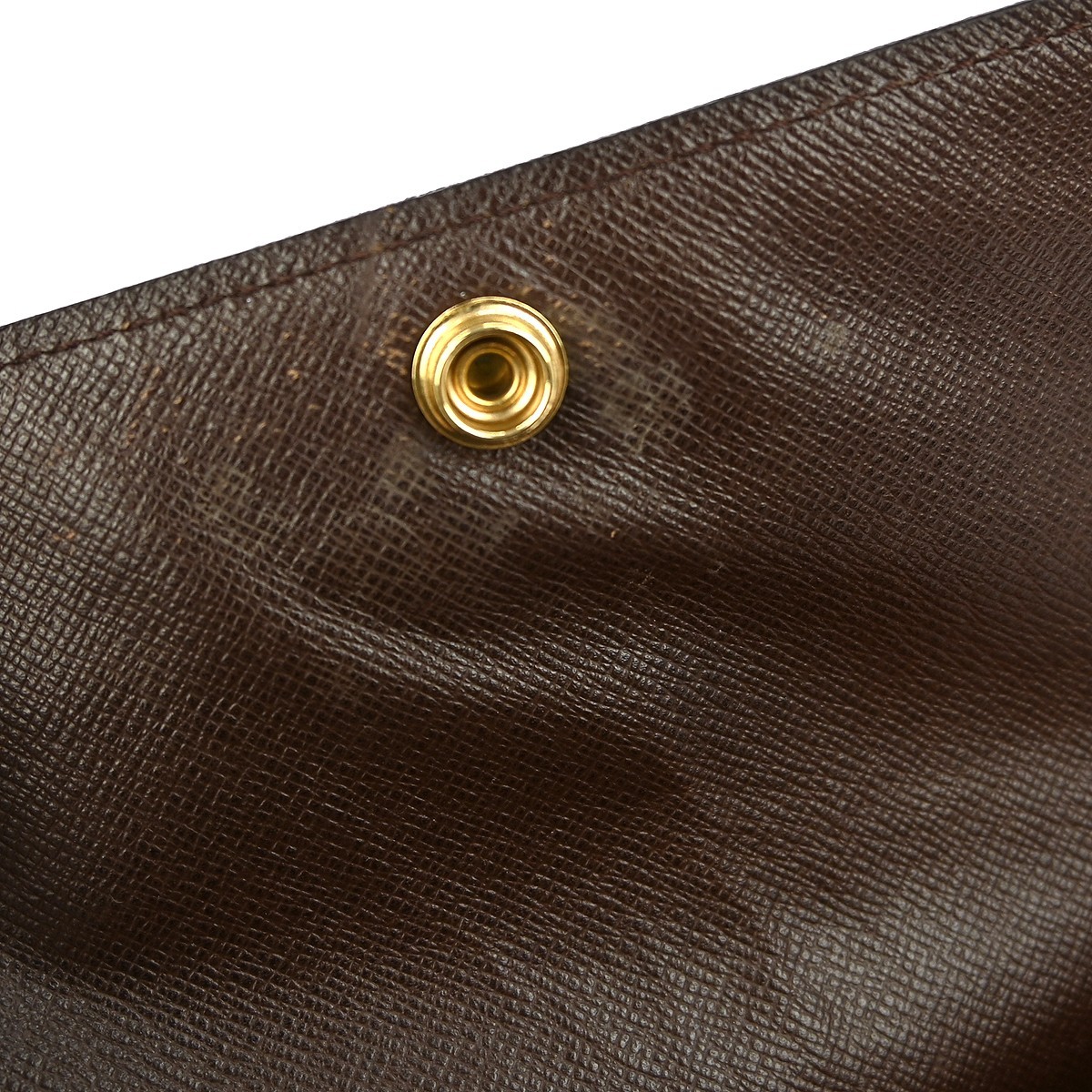 Best01 LOUIS VUITTON BROWN DAMIER PIMLICO CROSSBODY SHOULDER BAG N45272 YQ05861
