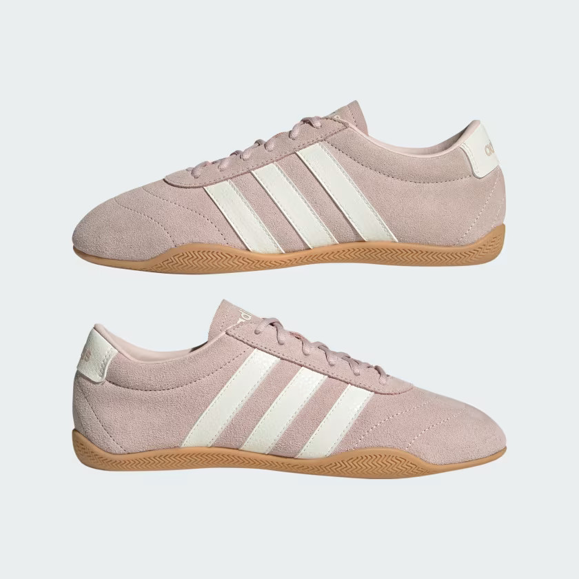 adidas women Grand Court Lo Shoes