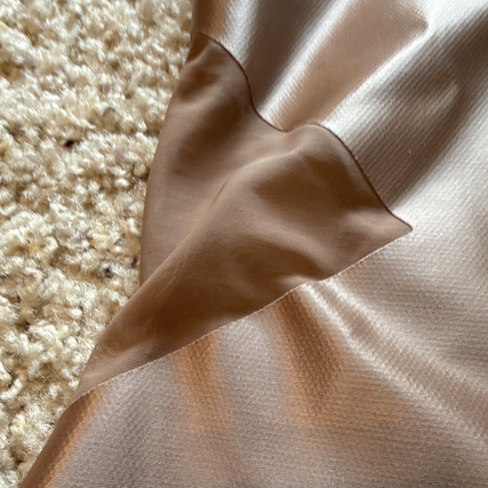 SPANX Shaping Tank Shapewear, Moderate Body Compression, Beige XL, Wireless