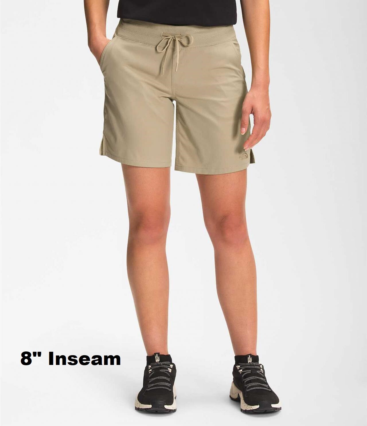 The North Face Women’s 🔥 Aphrodite Motion Bermuda SHORTS for Ladies ✔️ D1132