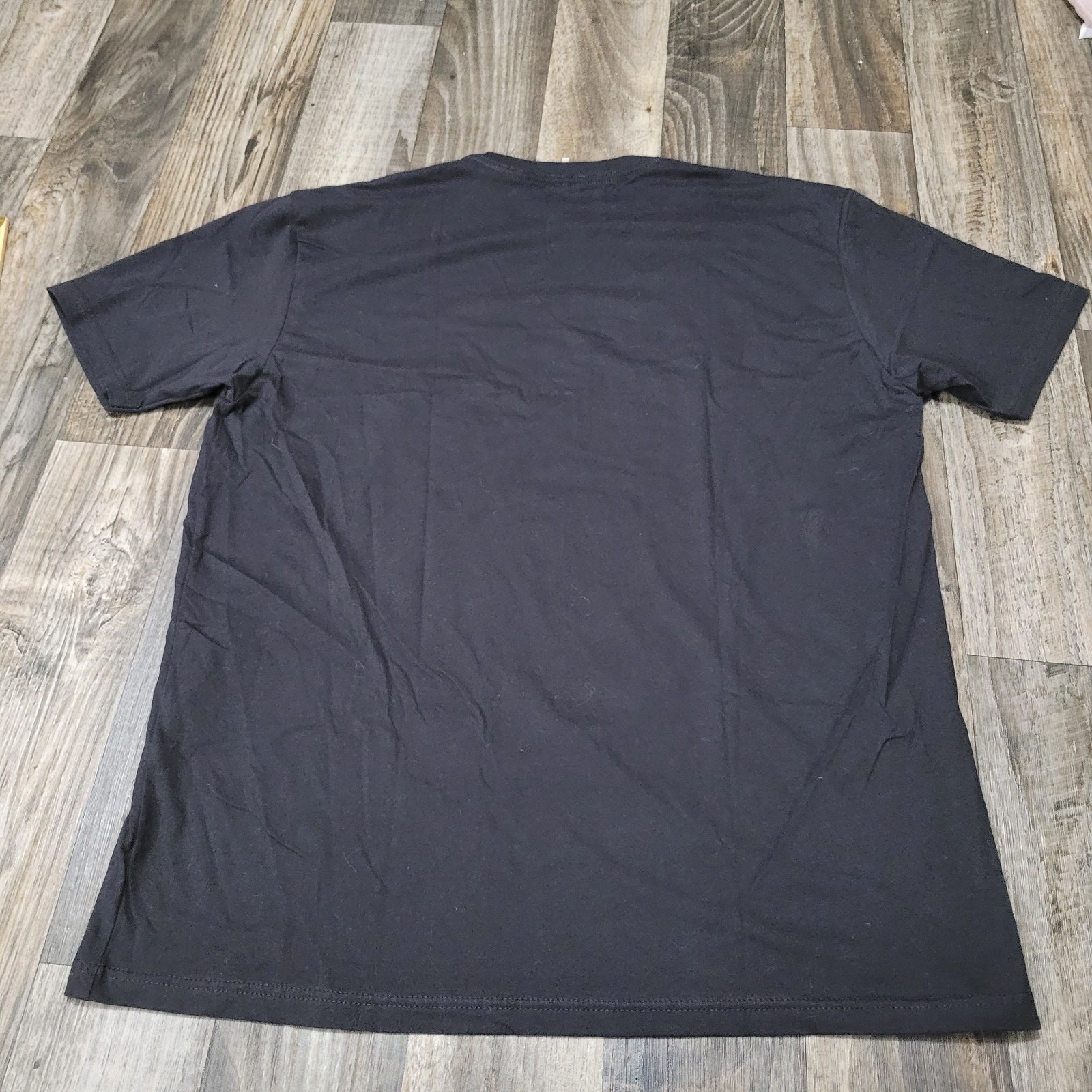 NWOT This is Important Podcast Tour Merch Black Shirt Size XXL Workaholics