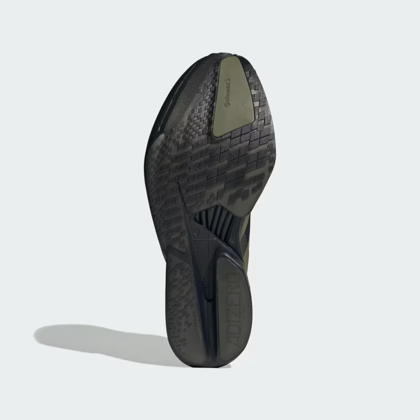 adidas men ADIZERO ADIOS PRO 4 SHOES