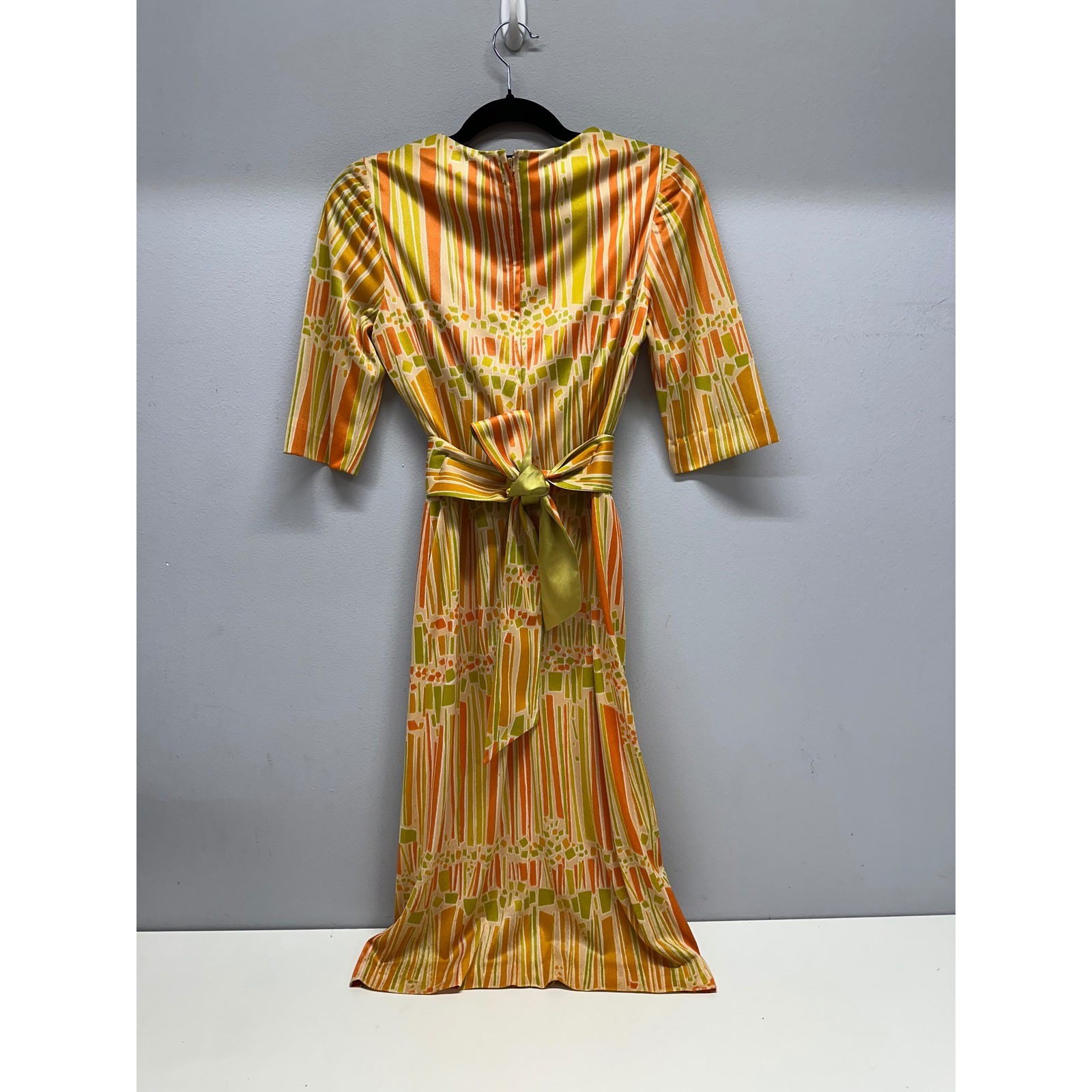 Fashion Maker Original Vintage Midi dress