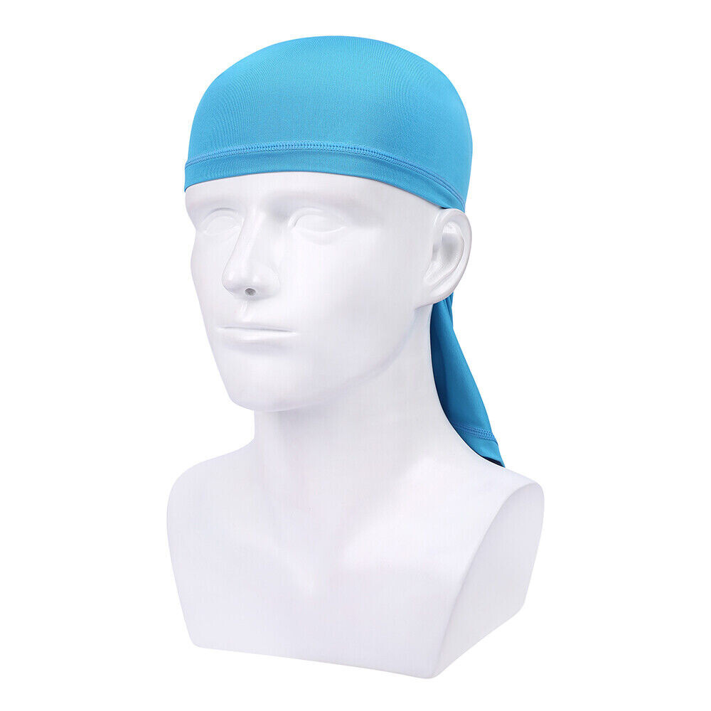 Summer Face Mask Cover Neck Gaiter Bandana Beanie Balaclava Skull Hat Tube Scarf