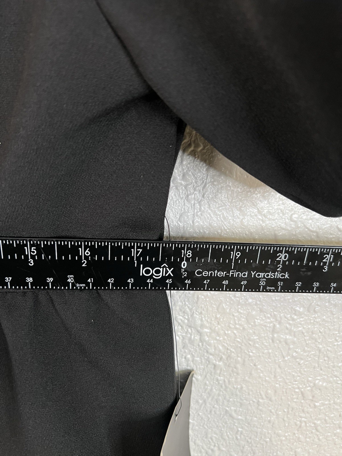 Pomander Place Tuckernuck Dress XL Black Arnelle Dress Classic Black Preppy NEW