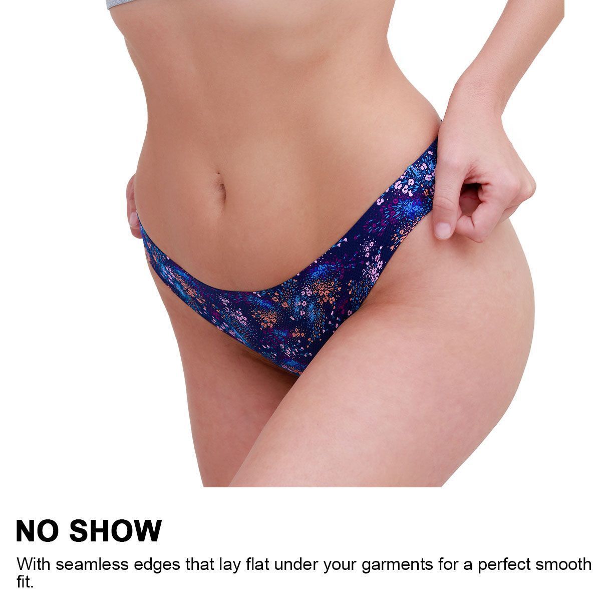 4 Pack Womens Sexy G-string Thongs T-back Underwear Panties Lingeries Sleepwear