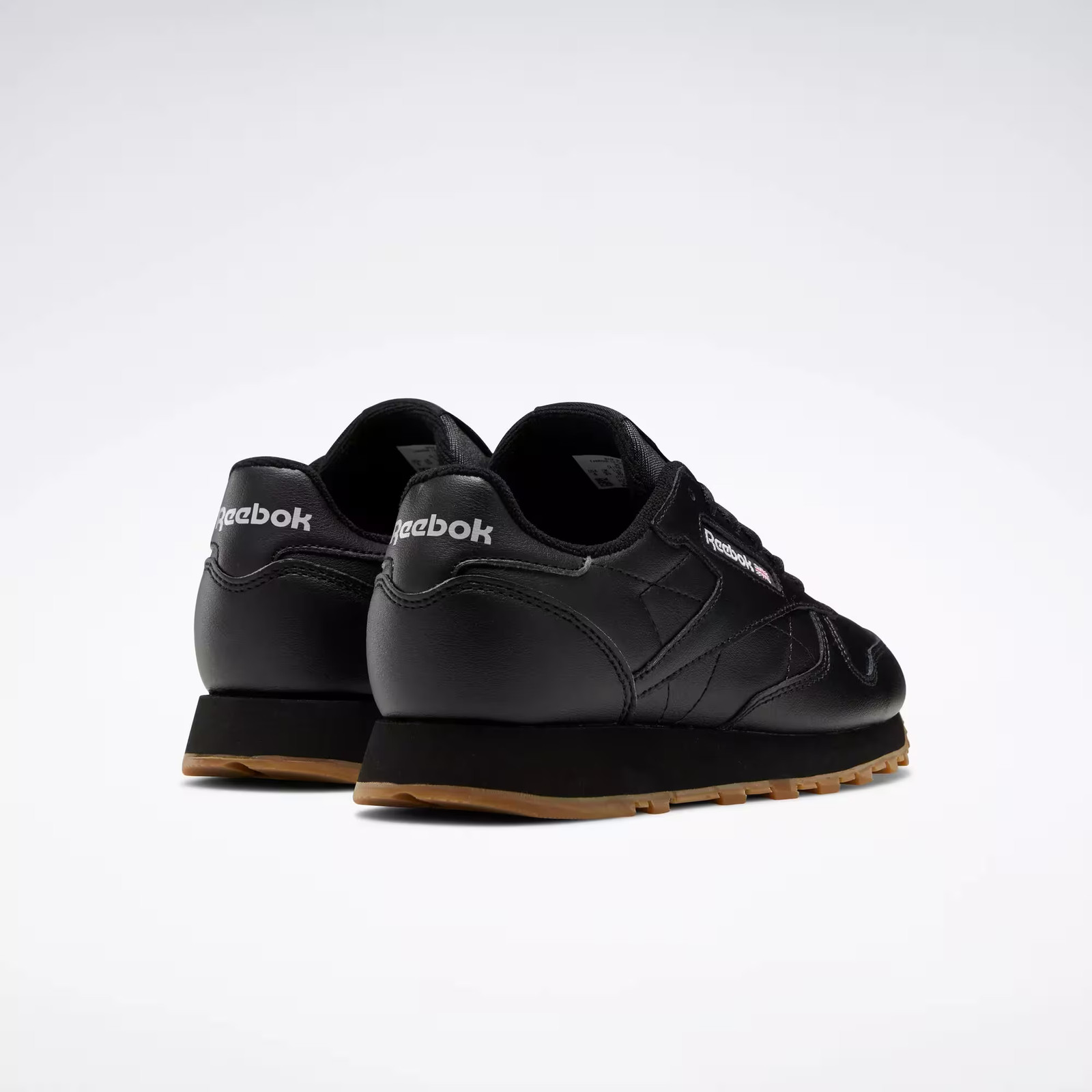 Reebok Classic Leather Shoes – Grade School