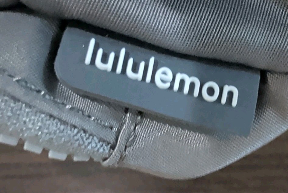Lululemon Everywhere Belt Bag 1L Grey Sage Crossbody Fanny Pack NWT
