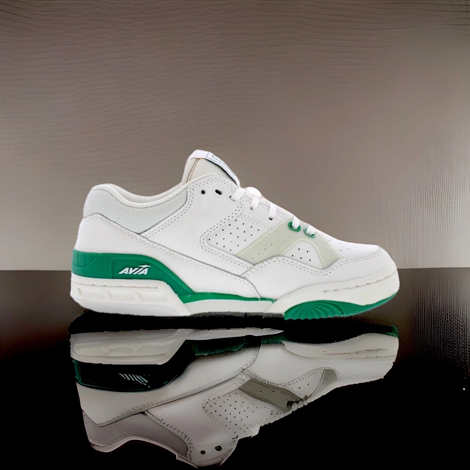 AVIA 855 Men’s Size 11 🟢⚪️🟢⚪️🟢⚪️🔥🔥🔥🔥🔥