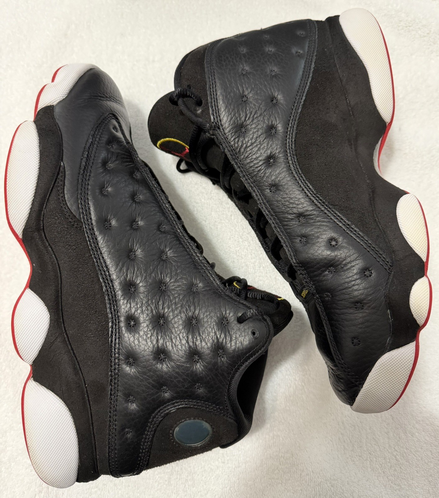 Nike Air Jordan 13 XIII Playoffs Retro 2023 Men’s Size 10.5