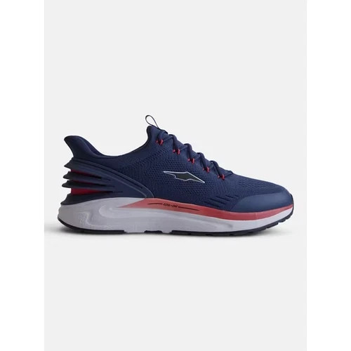 Mens sz 9 1/2 Avia shoe blue.