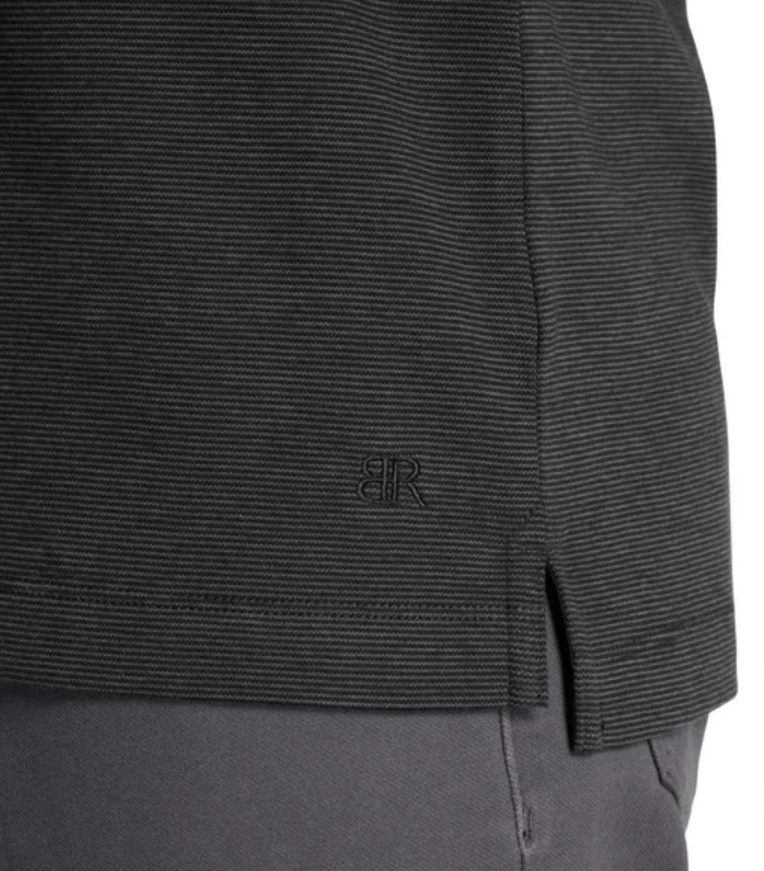 Banana Republic Men’s Luxe Polo in Green, Black or Blue Pick Your Size NWT