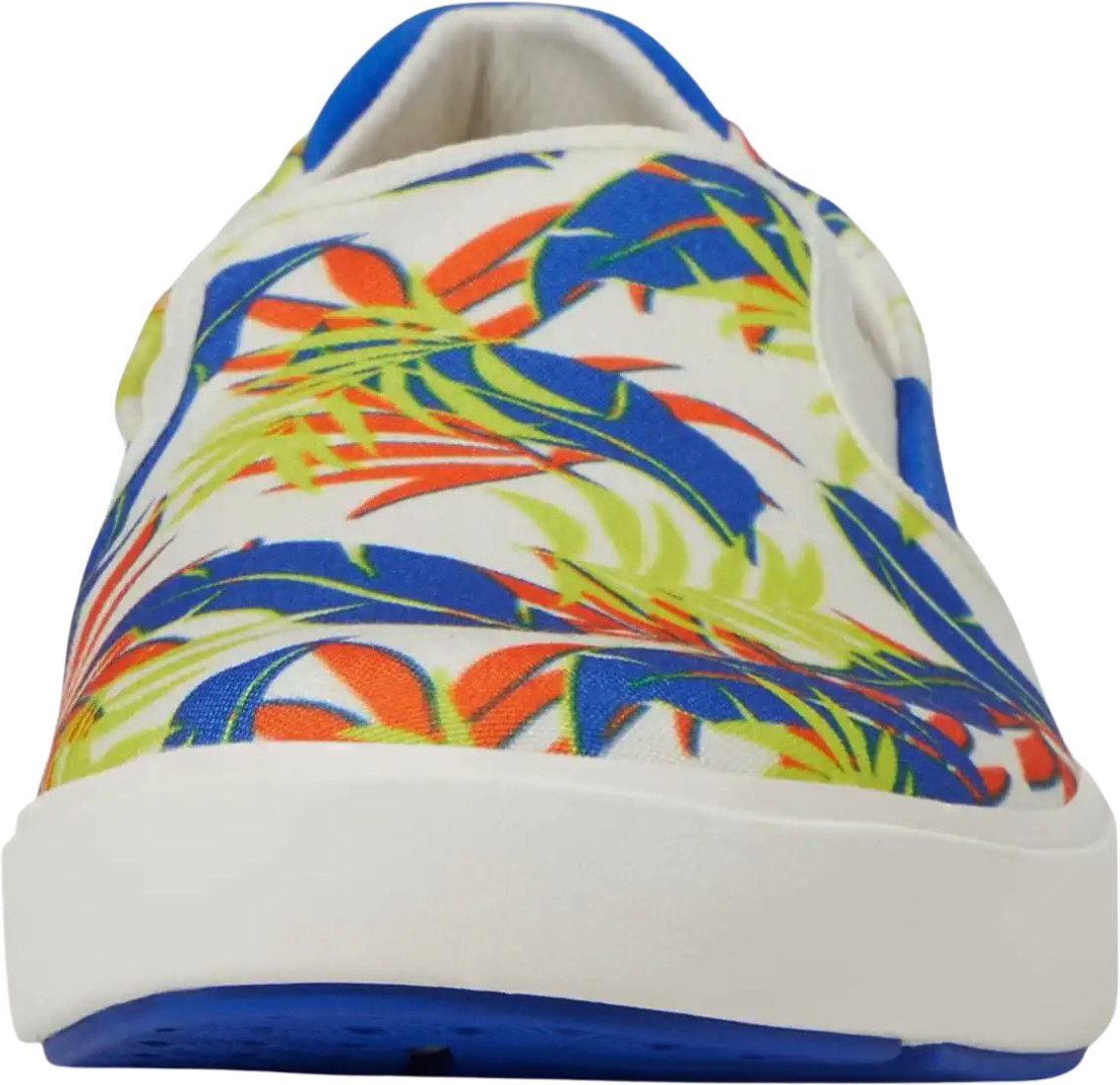 Olukai Lae’ahi Pa’i Shoes – NEW Mens Size 11 Off White / Aloha – #47513-OF