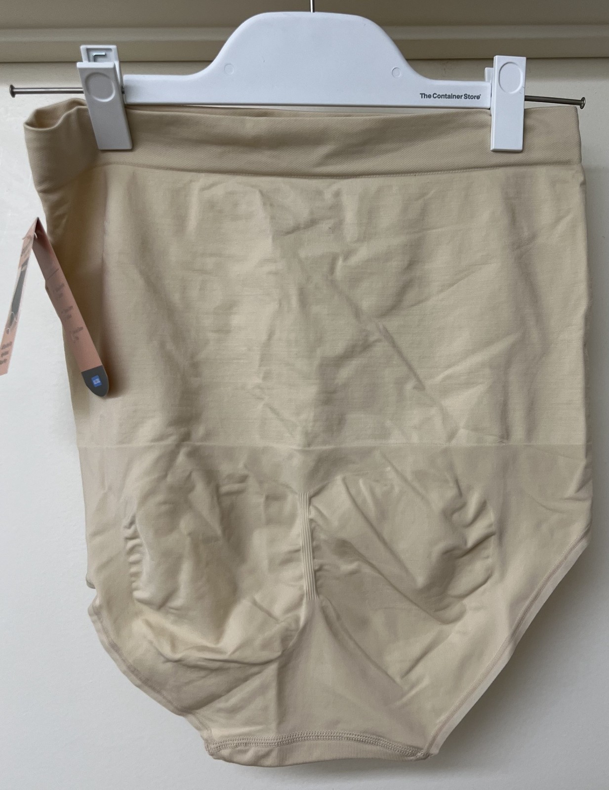 Shapermint Essentials high-waisted shaper panty XL/2XL NWT new with tags