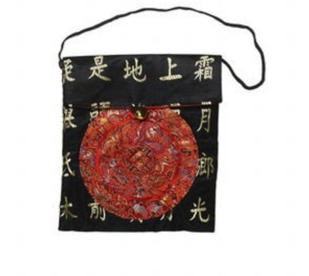 10 SOLID COLORS 10 Pair 9″ HAIR STICKS Chopsticks + tapestry Gift Bag
