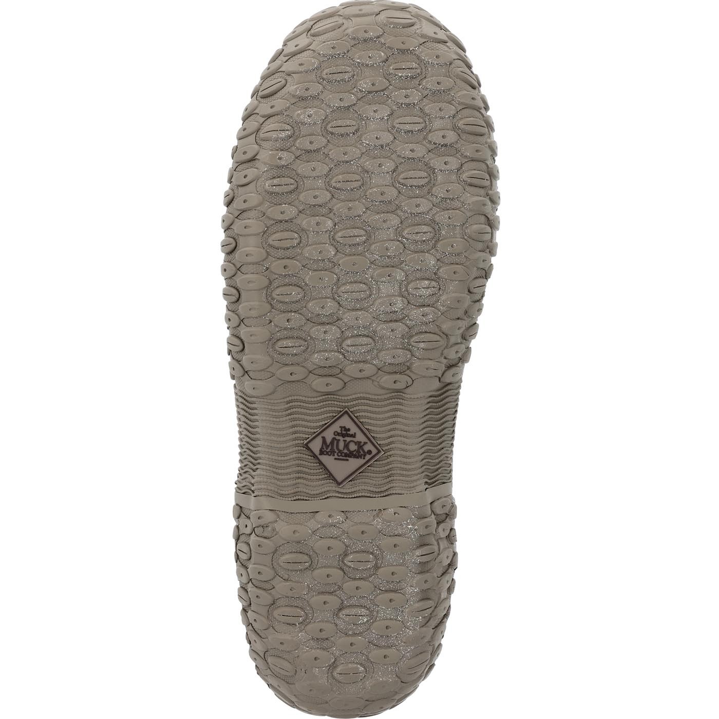 Muckster II Brown Boots – Waterproof Durable Muck Boots for Men and Women |