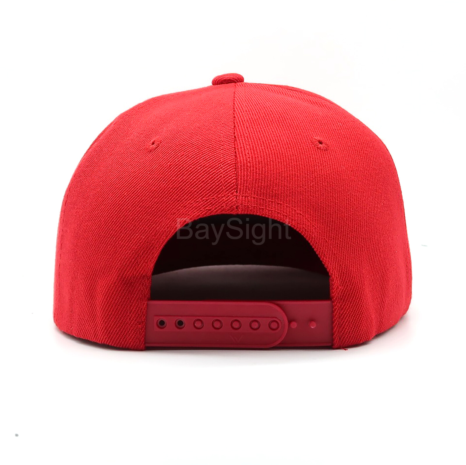Snapback Hat Flat Baseball Cap Trucker Solid Plain Blank Men Hip Hop Army CS