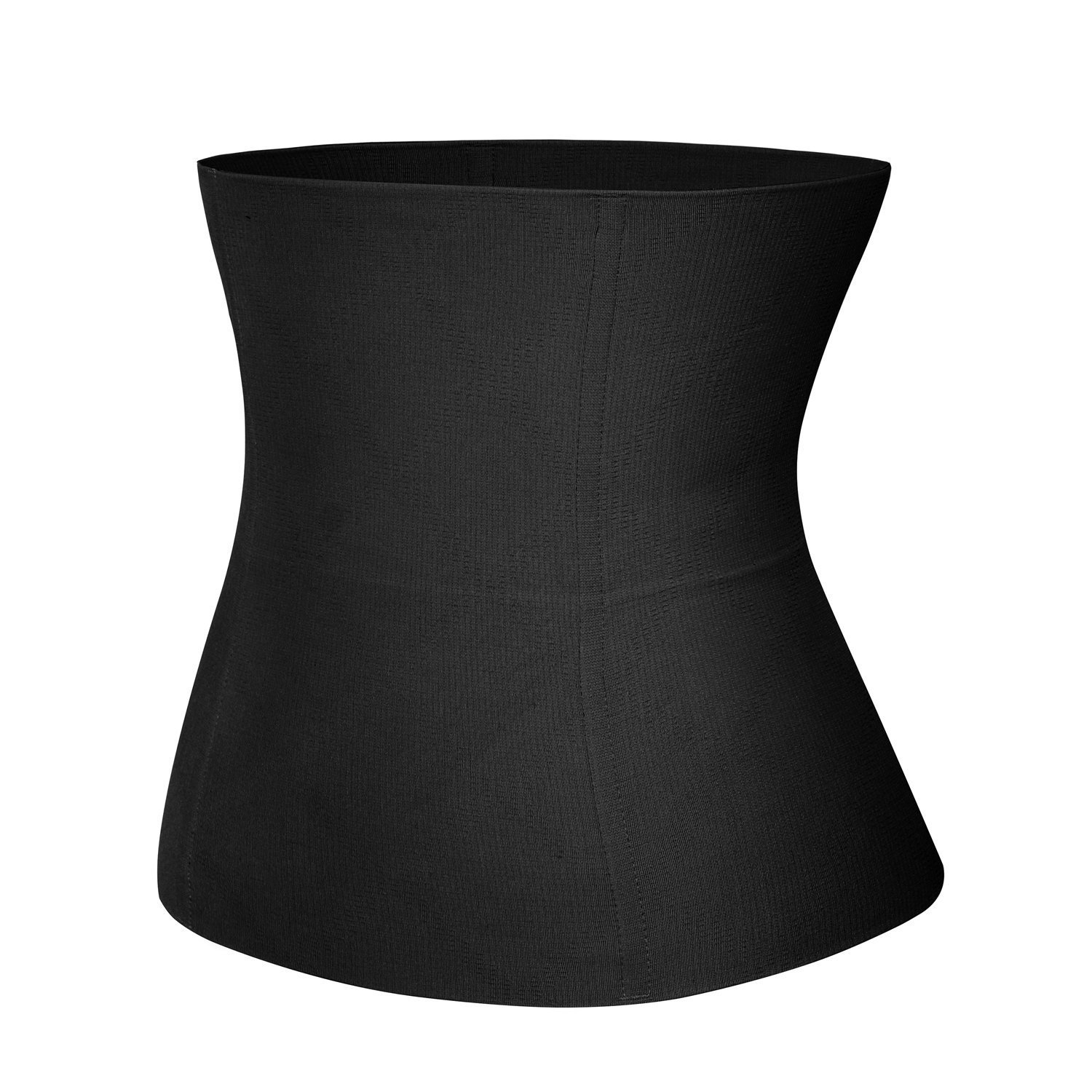 Men’s Waist Trimmer Belt Comfortable Abdomen Supports Tummy Control Body Shaper