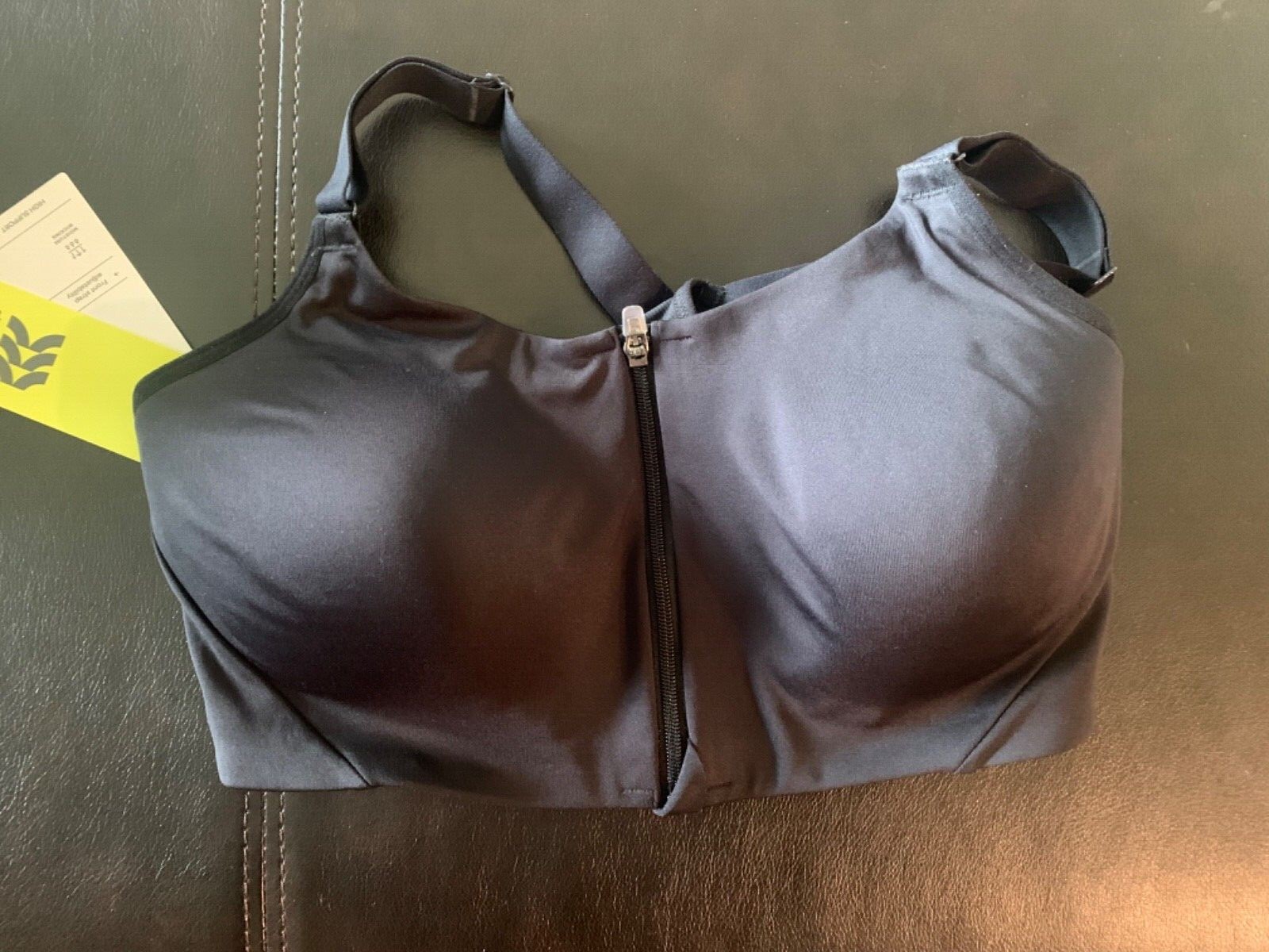Women’s high support sports bra, choose your color & size