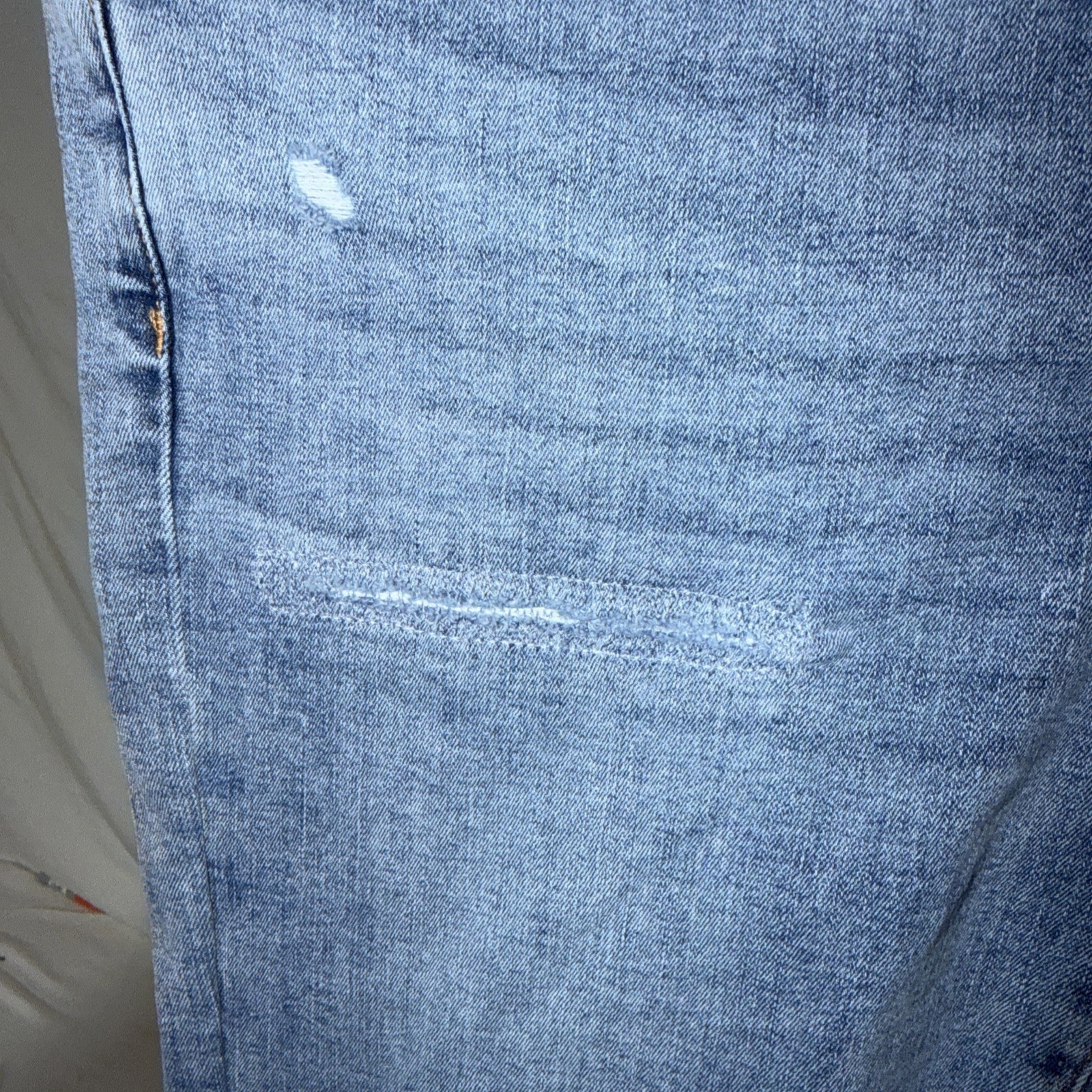 abercrombie kids boys 15/16 Long Jeans