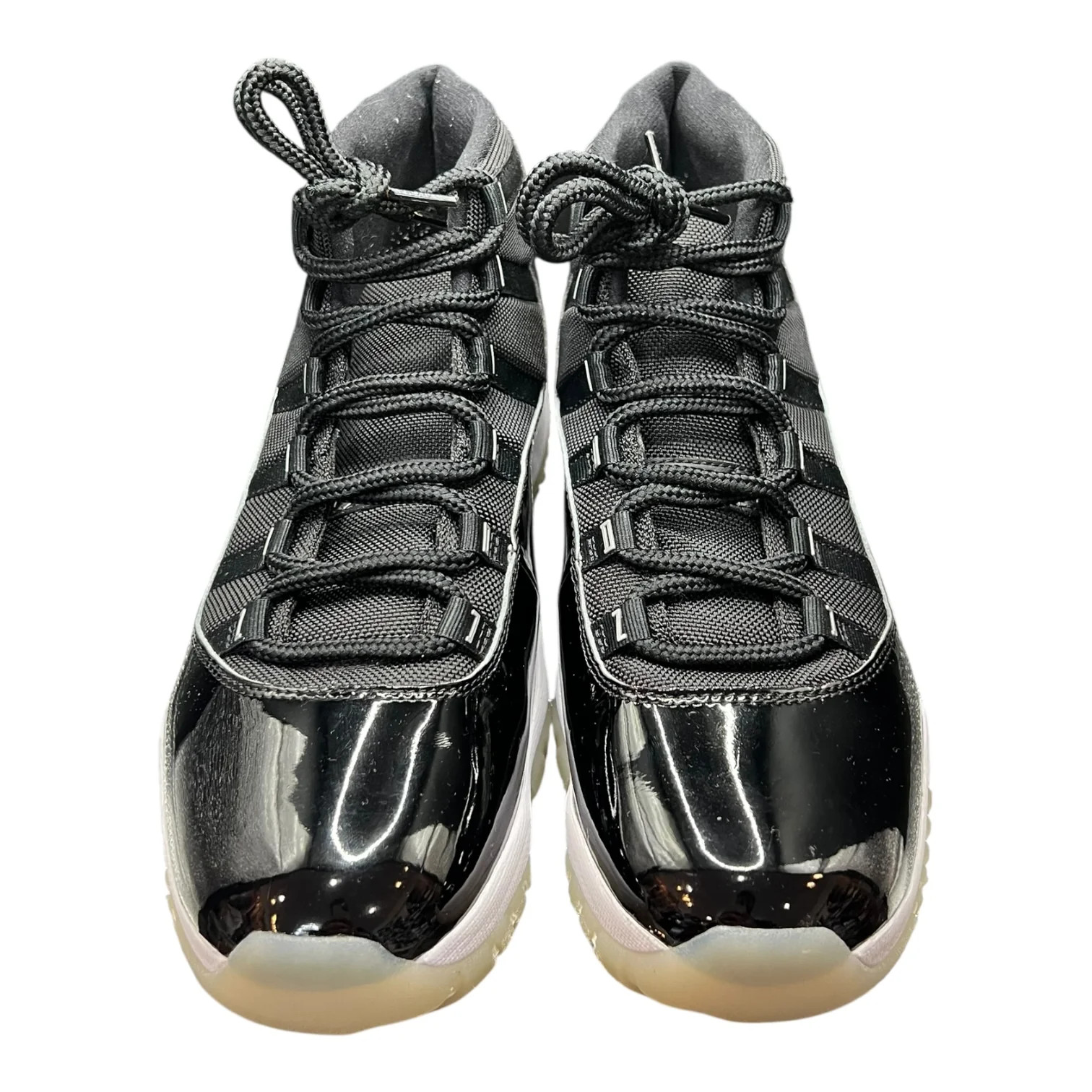 Jordan 11 Retro Jubilee 25th Anniversary size 12 – Used/Worn