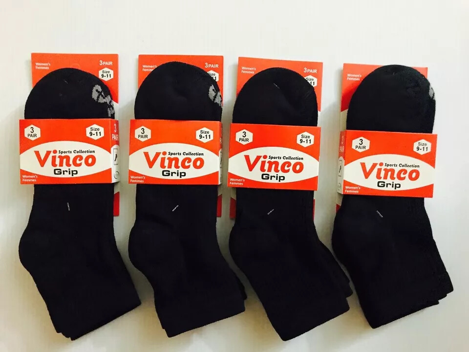 Wholesale Bulk Lots Mens Ankle Quarter Low Cut Socks Comfort Cotton Size 9-11