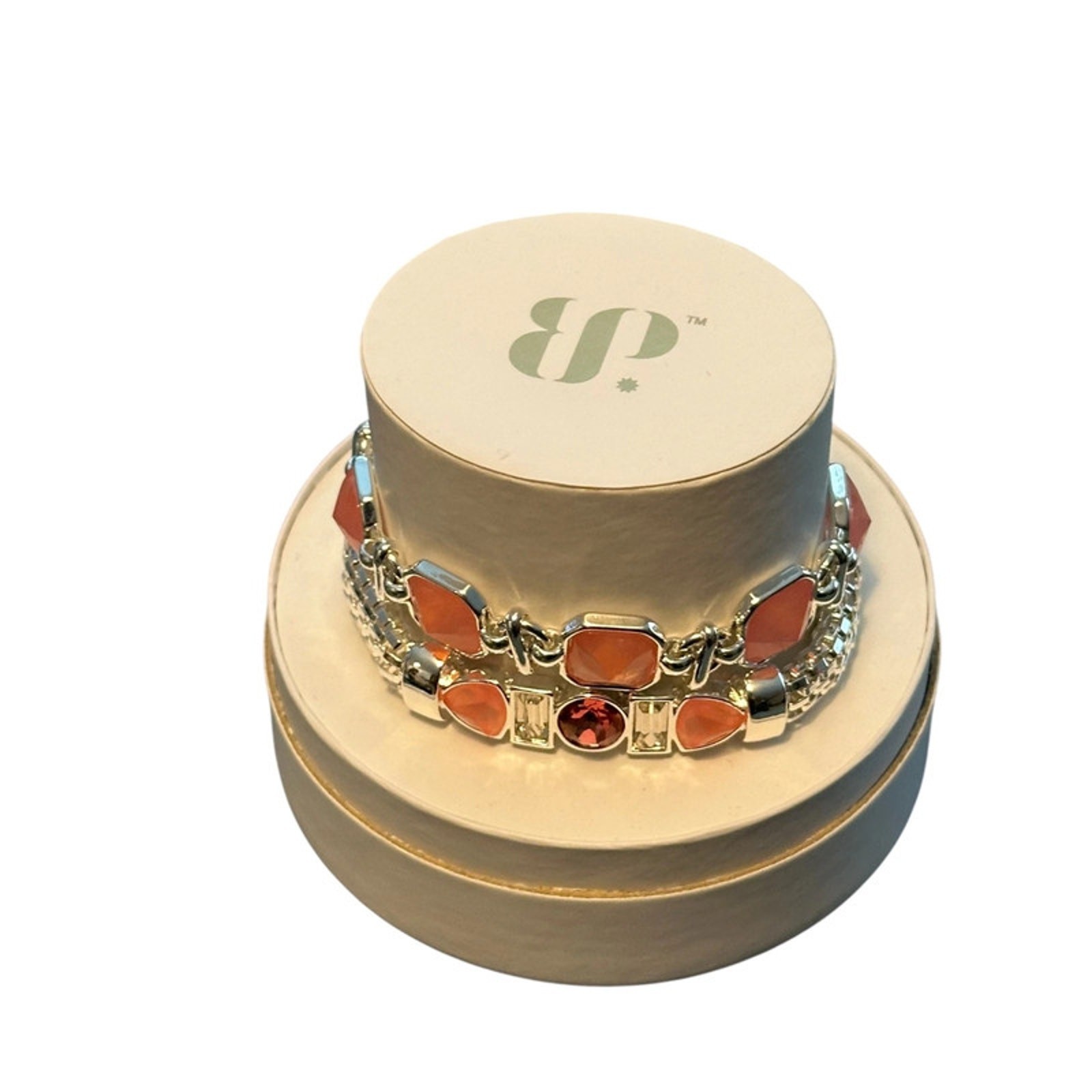 Bomb Party jewelry, give it a pop of color lab created stones with silver accent